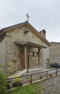 Chiesa della Madonna Incoronata