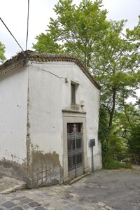 Chiesa della Santissima Trinità