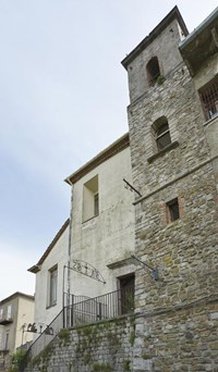 Chiesa della Santissima Annunziata
