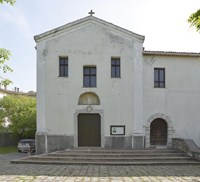 Chiesa di Sant'Antonio da Padova