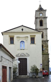 Chiesa di Santa Maria Assunta