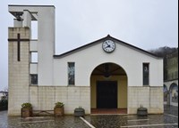 Chiesa di San Cataldo