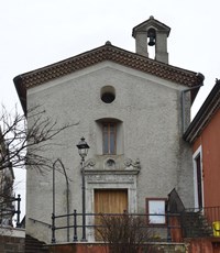 Chiesa di San Vincenzo Ferrer