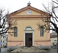 Chiesa di Santa Maria delle Grazie
