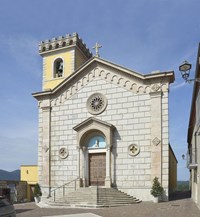Chiesa di Santa Maria Assunta