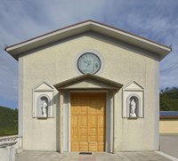 Chiesa di Cristo Re