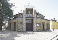Chiesa di Nostro Signore Gesù Cristo Crocifisso
