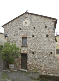 Chiesa di Santa Caterina