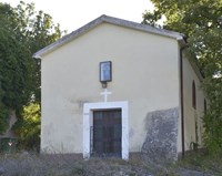 Chiesa di Sant'Antonio Abate