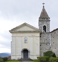 Chiesa della Madonna del Carmine
