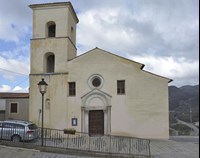 Chiesa di San Michele Arcangelo