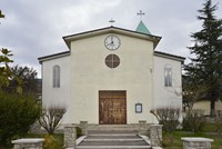 Chiesa di San Nicola