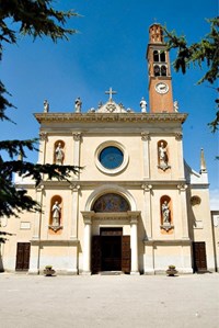 Chiesa di San Nicolò Vescovo