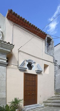Cappella del Purgatorio