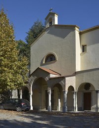 Chiesa dei Cappuccini