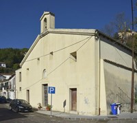 Chiesa di Santa Maria del Soccorso