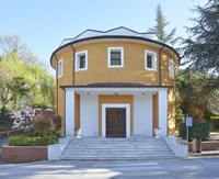 Chiesa del Sacro Cuore