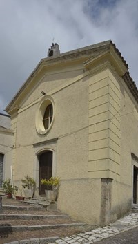 Chiesa Madonna della Pietà