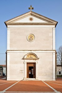 Chiesa di San Magno Vescovo
