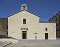 Cappella di San Rocco