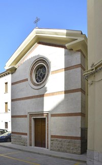 Chiesa di Santa Maria Assunta