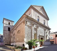 Chiesa della Santissima Trinità