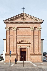Chiesa di San Michele Arcangelo