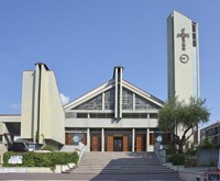Chiesa di San Giovanni Bosco