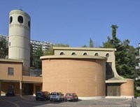 Chiesa di Santa Croce di Nostro Signore Gesù Cristo