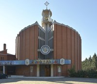 Chiesa di Santi Apostoli Pietro e Paolo