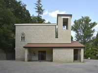 Chiesa di Sant'Antonio la Macchia