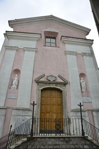 Chiesa di San Nicola di Bari