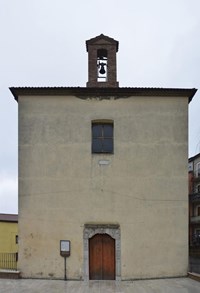 Chiesa del Rosario
