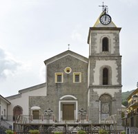 Chiesa Sacro Cuore e San Michele