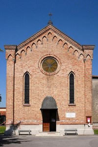 Chiesa di Santa Maria del Carmelo