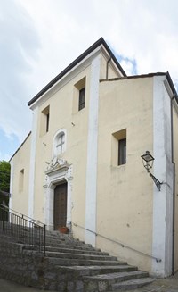 Chiesa dell'Immacolata Concezione