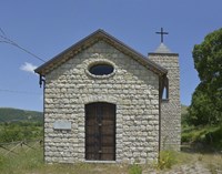 Cappella di Santa Lucia