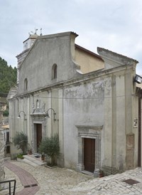 Chiesa di San Nicola di Bari