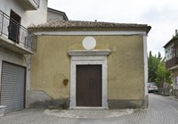 Chiesa Santissima Annunziata