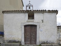 Chiesa del Calvario