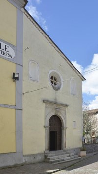 Chiesa del Rosario