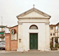Oratorio di Santa Maria della Pace