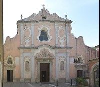Chiesa di San Nicola di Mira
