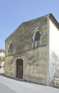 Chiesa dell'Annunziata