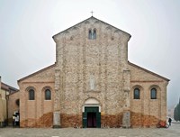 Basilica dei Santi Maria e Donato