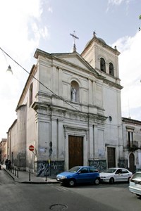 Chiesa di San Francesco di Paola