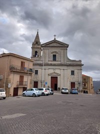 Chiesa dei Santi Filippo e Giacomo