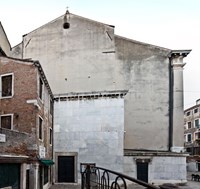 Chiesa dei Santi Cassiano e Cecilia Martiri