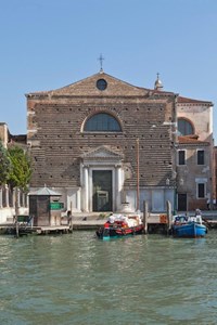 Chiesa dei Santi Ermagora e Fortunato