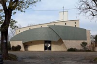 Chiesa dei Santi Francesco e Chiara d'Assisi